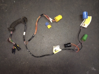 DBC5778 Rear door wiring harness